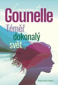Téměř dokonalý svět - Gounelle Laurent 1