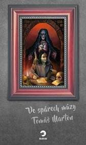 Ve spárech múzy - Tomáš Marton 1