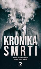 Kronika smrti - autor neuvedený 1