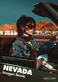 Nevada - Imogen Binnie 1