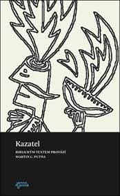 Kazatel - Martin C. Putna