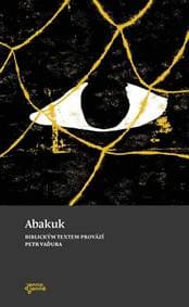 Abakuk - Biblickým textem provází Petr Vaďura - Vaďura Petr