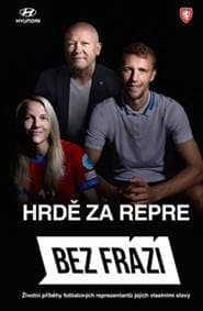 Bez frází - Hrdě za repre - Jakub Hlaváč, Alena Panovská, František Suchan