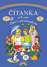 Čítanka pro 5. ročník - Zita Janáčková, Tereza Janáčková 1