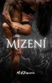 Mizení - M. V. Jírová 1