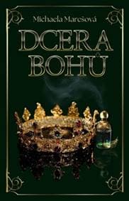 Dcera bohů - Michaela Marešová 1