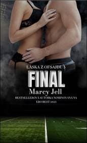 Final (Láska z ofsajdu 5) - Marcy Jell 1