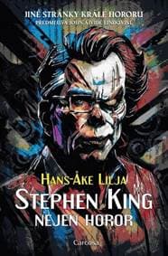 Stephen King: Nejen horor - Hans-Ake Lilja 1