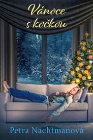 Vánoce s kočkou - Nachtmanová Petra