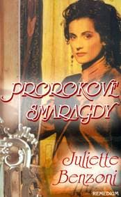 Prorokove smaragdy - autor neuvedený 1