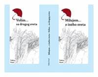 Milujem...z iného sveta/ Volim...sa drugog sveta - Pearl Tabita