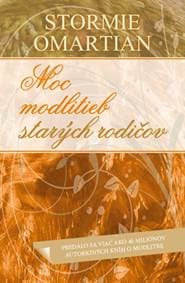 Moc modlitieb starých rodičov - Stormie Omartian 1
