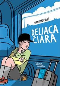 Deliaca čiara - Davide Cali 1