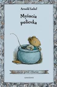 Myšacia polievka - Arnold Lobel 1