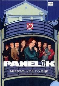 Panelák - Miesto, kde to žije - Andy Kraus