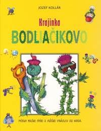 Krajinka Bodliačikovo - Jozef Kollár 1