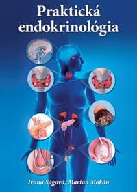 Praktická endokrinológia - Ivana Ságová 1