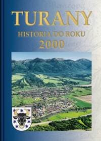 Turany - Richard Lacko 1