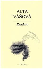 Kradmo - Alta Vášová 1