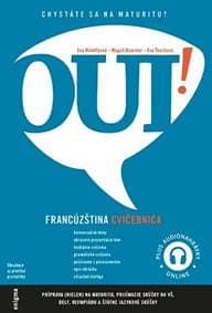 Francúzština - cvičebnica - Eva Mátéffyová, Magali Boursier, Eva Švarbová 1