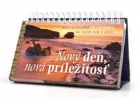 Nový deň, nová príležitosť - 365+1 aforizmov na každý deň v roku - Chinmoya Sri 1