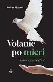 Volanie po mieri - Riccardi Andrea 1
