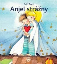 Anjel strážny - Azeti Ezio 1