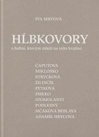 Hĺbkovory - Iva Mrvová 1