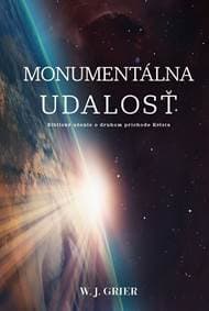 Monumentálna udalosť - W. J. Grier 1