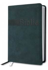 Svätá biblia - Roháčkov preklad (2020) m.v., tmavosivá - autor neuvedený 1