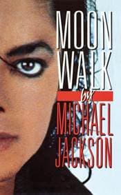 Moonwalk - Jackson Michael 1