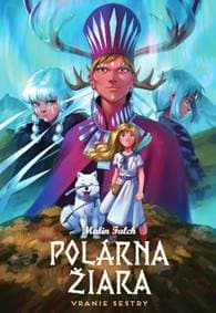 Polárna žiara (tretí diel) - Malin Falch