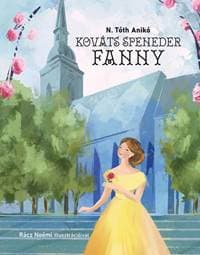 Kováts Speneder Fanny - N. Tóth Anikó