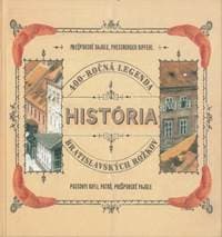 400 ročná legenda - Július Cmorej, Sándor Papp ml., Ján Vyhnánek, Peter Janoviček