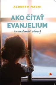 Ako čítať evanjelium - Alberto Maggi 1