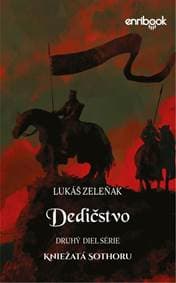 Dedičstvo - Zeleňak Lukáš 1