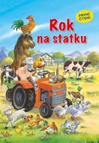 Rok na statku - autor neuvedený