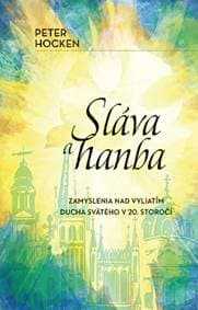 Sláva a hanba - Peter Hocken 1