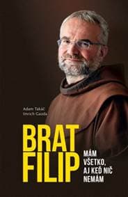 Brat Filip - Adam Takáč, Imrich Gazda