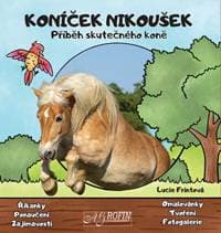 Koníček Nikoušek - Lucie Frintová 1