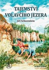 Tajemství Volavčího jezera - Jiří Schwemlein 1