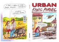 Kanec Pivrnec - Urban Petr 1