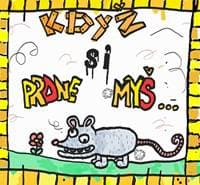 Když si prdne myš… - Gr. Saša