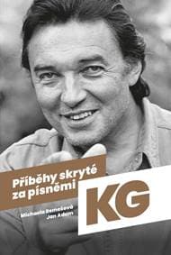 Příběhy skryté za písněmi Karla Gotta - Remešová Michaela 1