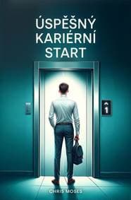 Úspěšný kariérní start - Moses Chris
