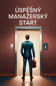 Úspěšný manažerský start - Moses Chris
