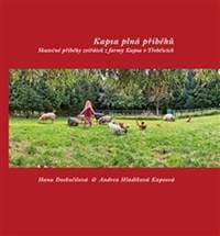 Kapsa plná příběhů - Hana Doskočilová 1