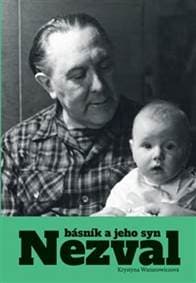 Nezval - Krystyna Wanatowiczová 1