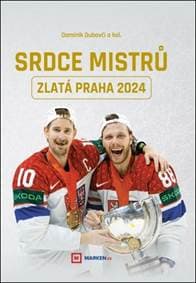 Srdce mistrů Zlatá Praha 2024 - Dominik Dubovčí