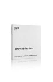 Baťovská desatera - Končitíková, Jakub Malovaný Gabriela